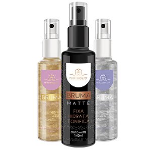 BRUMA PHALLEBEAUTY