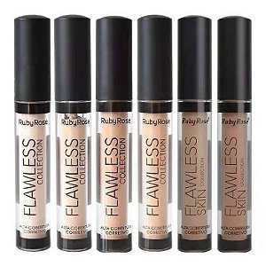 CORRETIVO FLAWLESS COLLECTION