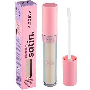CORRETIVO SATIN VIZZELA