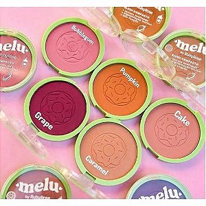 BLUSH MELU