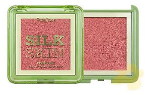 BLUSH SILK SKIN