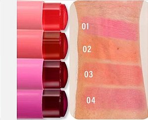 BLUSH JELLY SP COLORS