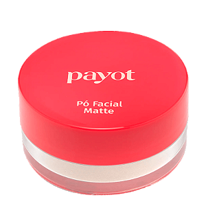PÓ FACIAL MATTE PAYOT