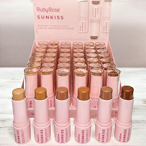 BRONZER CREMOSO STICK