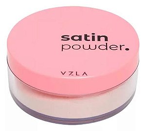 PÓ SOLTO SATIN POWDER VIZZELA