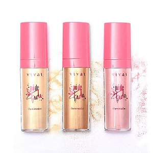 ILUMINADOR PÓ DE FADA VIVAI