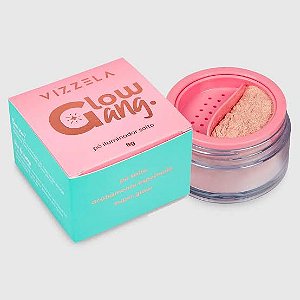 ILUMINADOR GLOW GANG VIZZELA