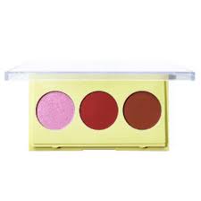 TRIO BLUSH, CONTORNO E ILUMINADOR PHÁLLEBEAUTY