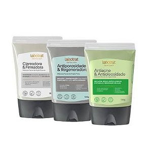 MÁSCARA FACIAL LABOTRAT