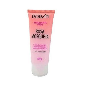 ESFOLIANTE ROSA MOSQUETA