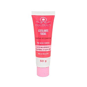 ESFOLIANTE FACIAL PHÁLLEBEAUTY
