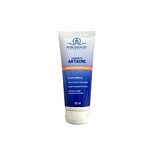 SABONETE ANTIACNE PHÁLLEBEAUTY