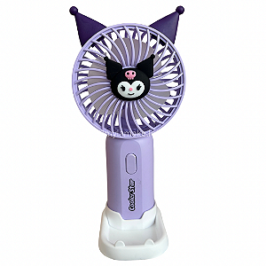 VENTILADOR KUROMI