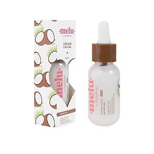 SÉRUM FACIAL COCO MELU