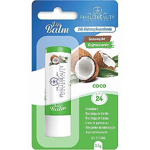HIDRATANTE LABIAL PHÁLLEBEAUTY