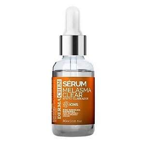 SÉRUM FACIAL CLAREADOR DERMACHEM