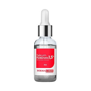 SÉRUM FACIAL ANTI-AGING E EFEITO LIFTING  DERMACHEM
