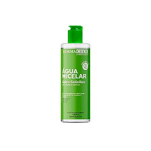 ÁGUA MICELAR ÁCIDO SALICÍLICO DERMACHEM