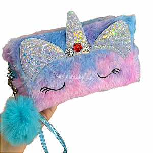 NECESSAIRE UNICÓRNIO