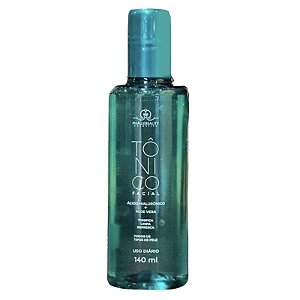 TÔNICO FACIAL PHÁLLEBEAUTY