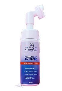MOUSSE DE LIMPEZA ANTIACNE PHALLEBEAUTY