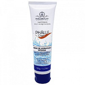 CREME HIDRATAÇÃO INTENSA