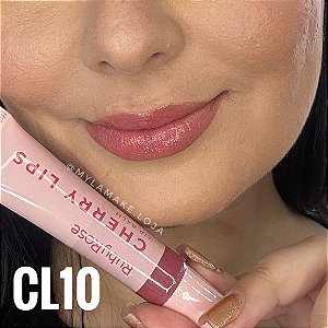 LIP BALM CHERRY LIPS