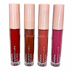 BATOM LÍQUIDO PERFECT LIPS