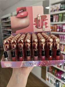 BATOM GLOSS TANGO