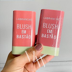 BLUSH EM BASTÃO LABRANCHE