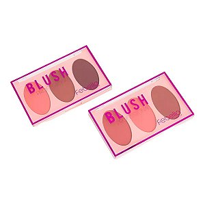 PALETA DE BLUSH FEBELLA