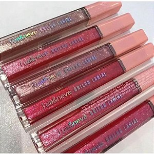 BRILHO LABIAL MERMAID LUA E NEVE