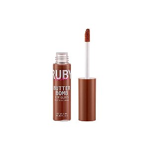 LIP GLOSS BUTTER BOMB