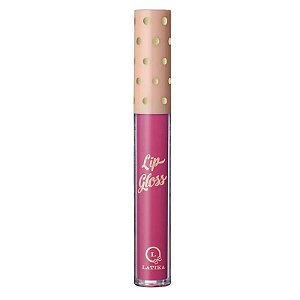 LIP GLOSS LATIKA