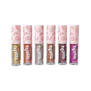 GLOSS LABIAL MELU