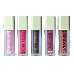GLOSS SILK SKIN