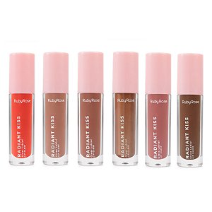 GLOSS LABIAL RADIANT