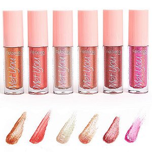 GLOSS MET YOU FEBELLA