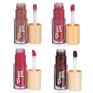 TINT CREAM CHOCOFUN FENZZA