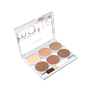 PALETA DE CONTORNO MATTE VIVAI