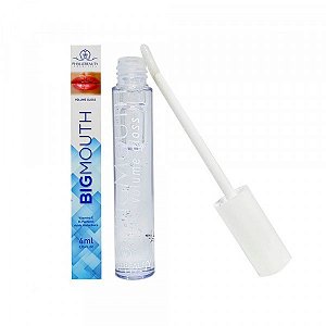 GLOSS BIG MOUTH INCOLOR
