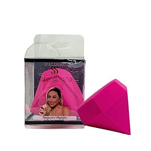 ESPONJA DIAMANTE SABRINA SATO