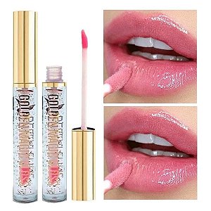 GLOSS GOLDEN MAGIC BELLA FEMME