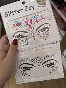 FACE GEMS