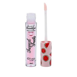 GLOSS LABIAL MELANCIA