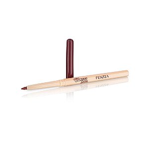 LÁPIS CONTORNO LABIAL RETRATIL TIRAMISSU CHOCOFUN