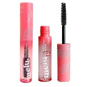 GEL PARA SOBRANCELHAS EYEBROW MELU