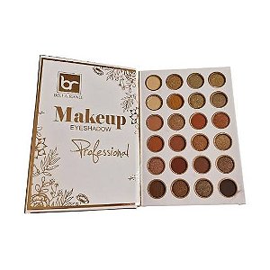 PALETA COMPLETA MAKEUP
