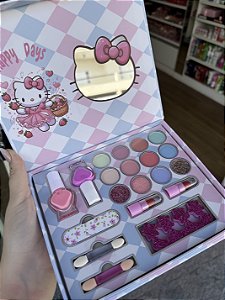 KIT INFANTIL HELLO KIT