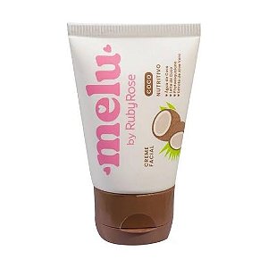 HIDRATANTE FACIAL COCO MELU